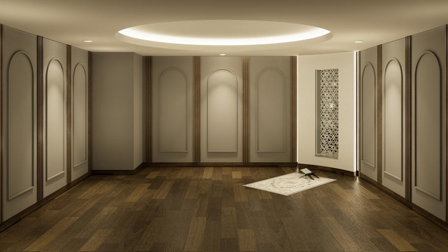 Others 5, Oakwood Slipi Jakarta, Jakarta Barat