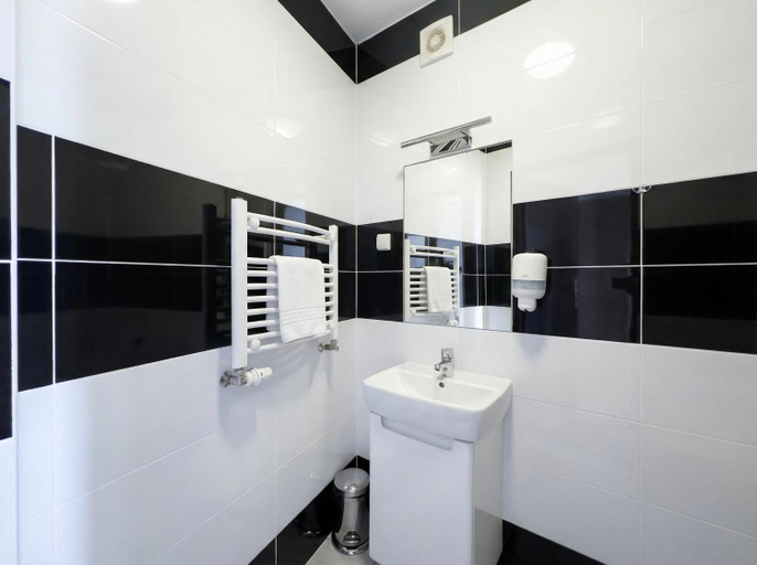 Bathroom 3, Zloty Lan, Nowa Sól