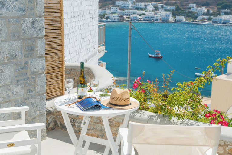 Others 4, Kaerati Apartments, South Aegean