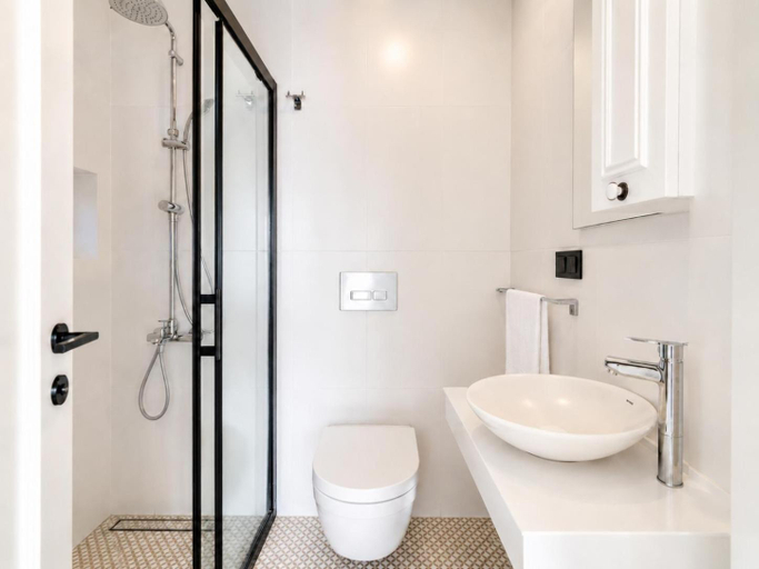 Facilities 5, Villa Mira in Oludeniz, Fethiye