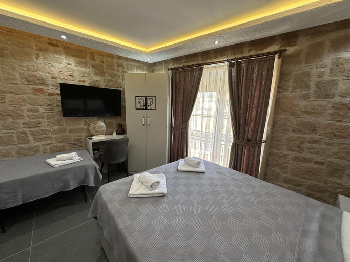 Bedroom 4, Mojje Kucukkoy, Ayvalık