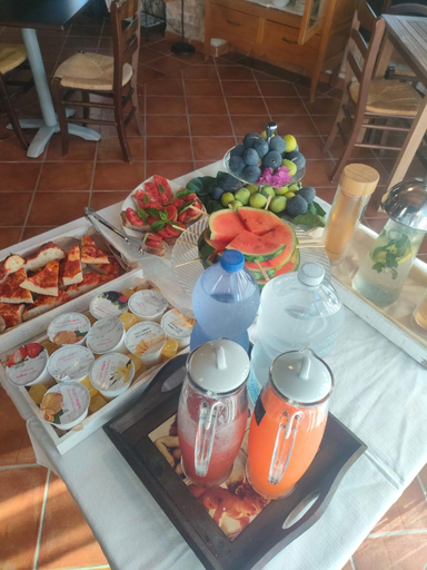Food & Drinks 4, casale Don Ambrosio, Teramo