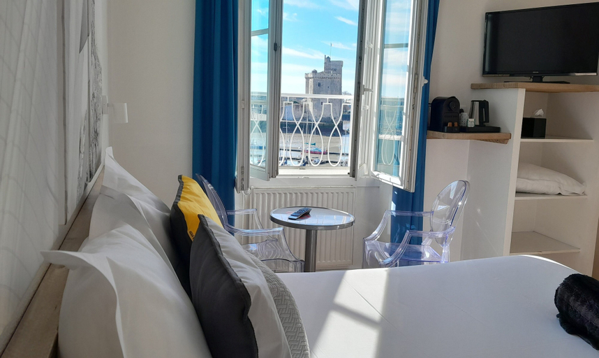 Others 1, Hôtel La Marine, Charente-Maritime
