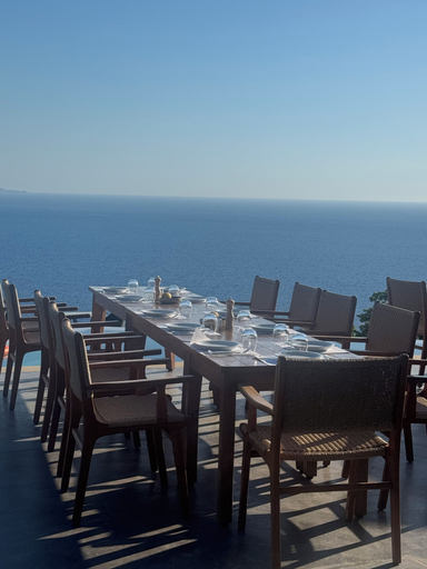 Food & Drinks 5, Alon Sevou Boutique Hotel, Epirus