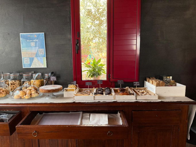 Food & Drinks 3, casale Don Ambrosio, Teramo