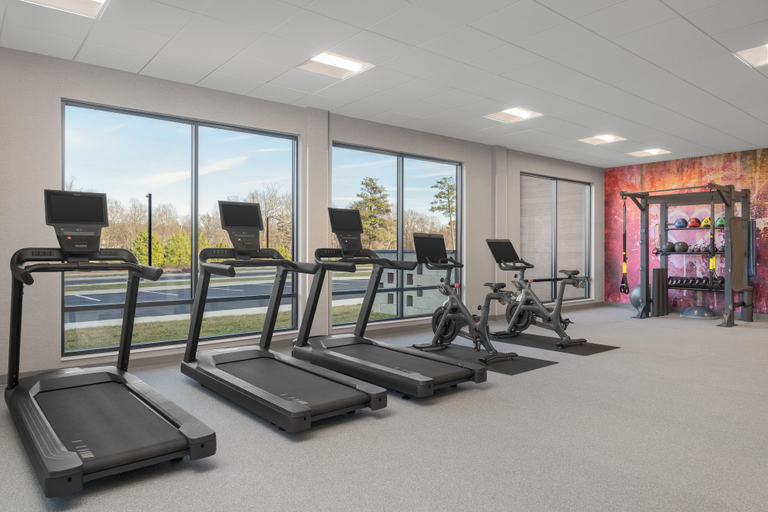 Others 5, Hampton Inn by Hilton Richmond Chester, Chesterfield