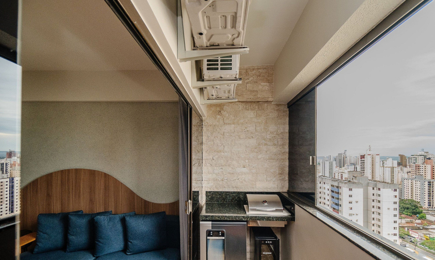 Others 5, BLI - Complete Condominium With gym and Pool in Goiania, Goiania