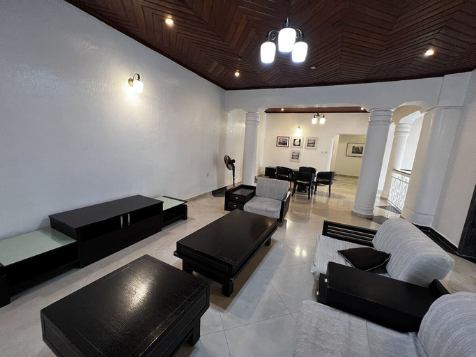 Interior 4, Elevate suites Hotel Gisenyi, Rubavu