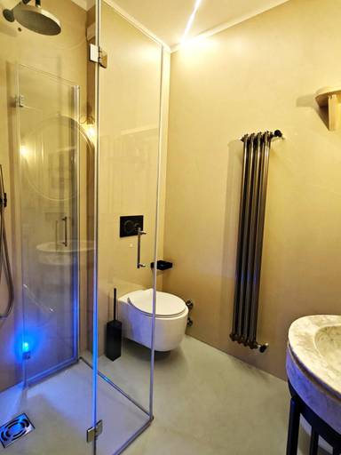 Others 3, A'Mare Luxury Rooms, Imperia