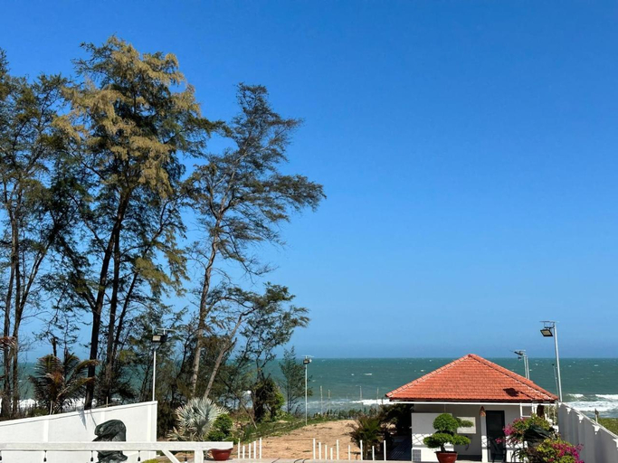 Others 5, 24 Gold Homestay, Phan Thiết