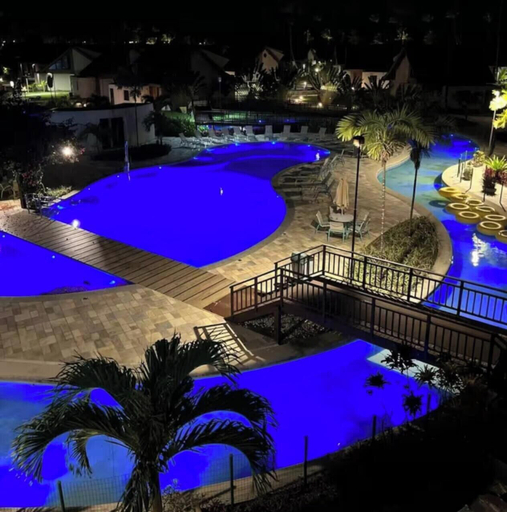 Sport & Beauty 3, Oka Beach Residence - Porto de Galinhas, Ipojuca