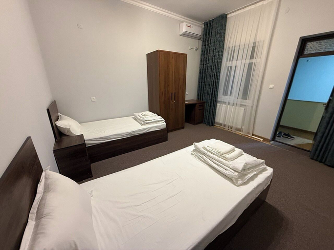 Room 5, ORIENT HOUSE, Buxoro