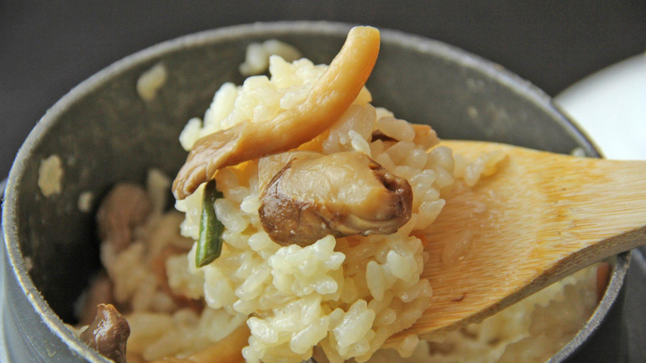 Food & Drinks 5, Ryokan Hatsune, Tagami