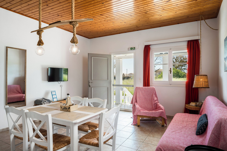 Others 5, Serenity Apartments, Ionian Islands
