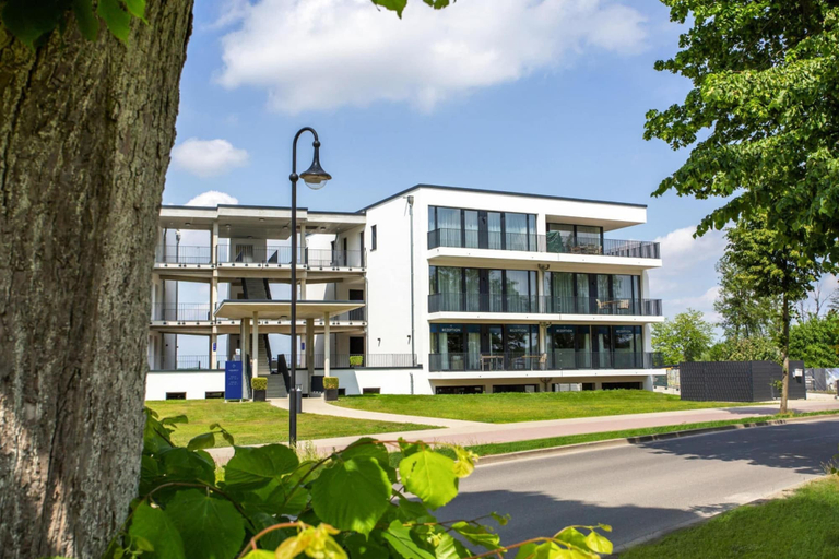 Others 1, Apartments in the Maremuritz Yachthafen Resort, Waren an der Muritz, Mecklenburgische Seenplatte