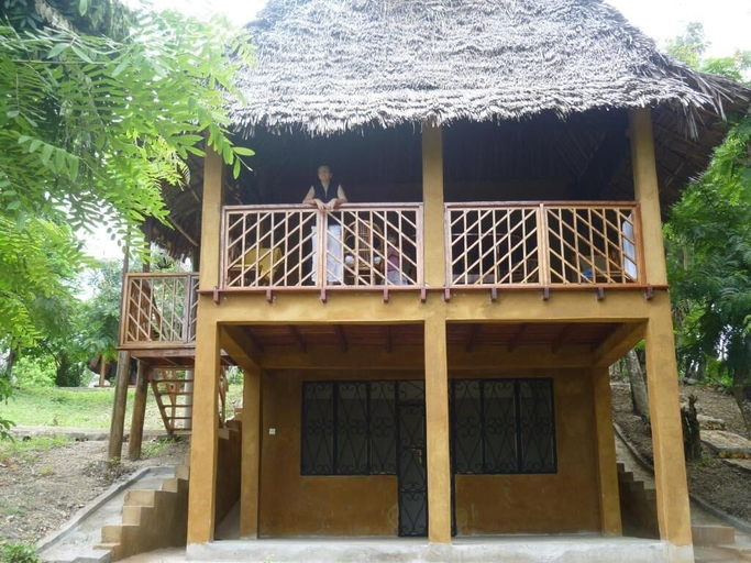 Exterior & Views, bahari pori, Pangani