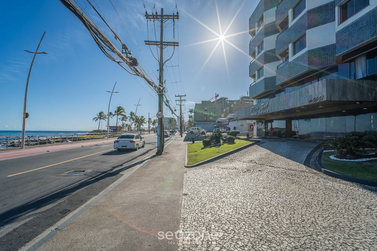 Miscellaneous, Apartment With Balcony and sea View - Ier0305, Salvador