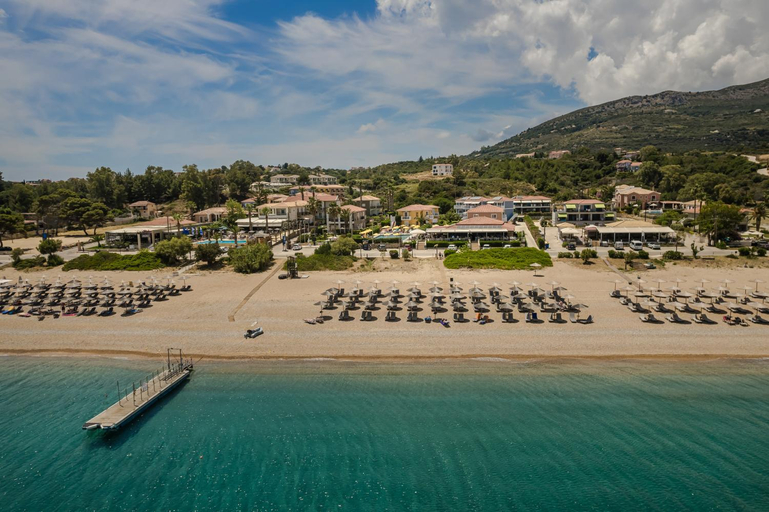 Others 5, Paspalis Hotel, Ionian Islands