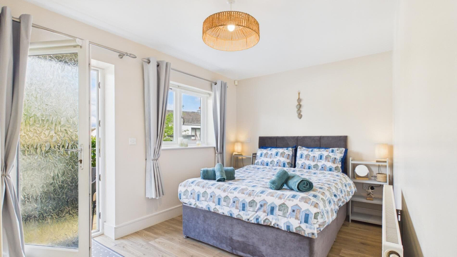 Floor plan 3, Ty Kered - 2 Bed Townhouse - Saundersfoot, Pembrokeshire