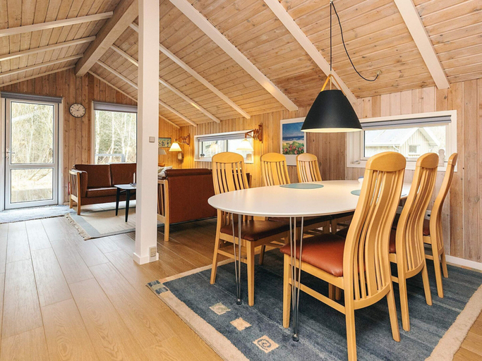 Others 5, 4 Star Holiday Home in Jerup, Frederikshavn