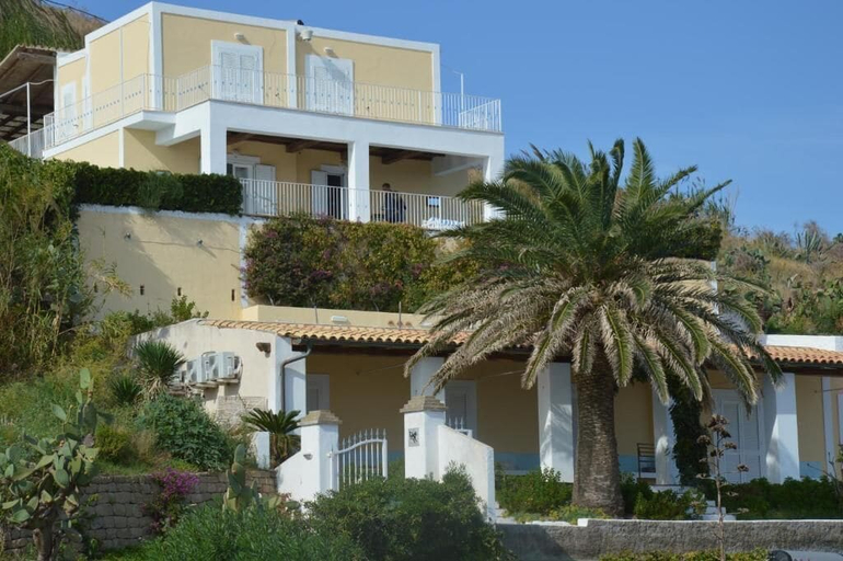 Exterior & Views 2, HOTEL AGAVE E GINESTRA, Latina