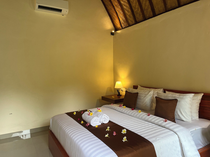 Room 2, The Kaci Penida By Bali Cabin, Badung