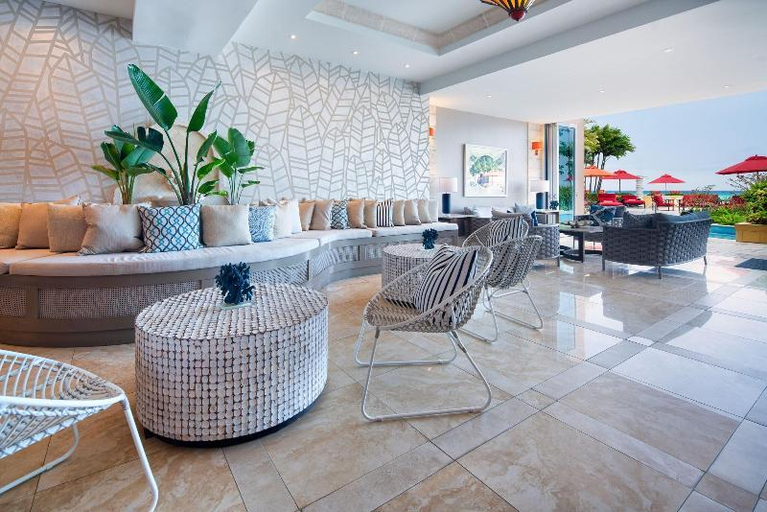 Public Area, O2 Beach Club & Spa All Inclusive by Ocean Hotels