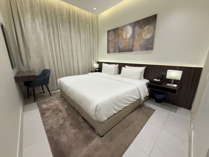 Bedroom 3, Riyadh Luxury, Riyadh