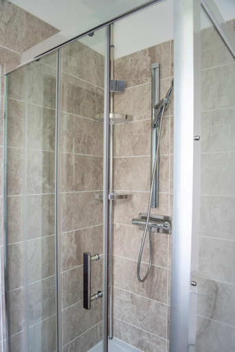 Bathroom 3, LA DEMEURE DU COMTE, Aveyron