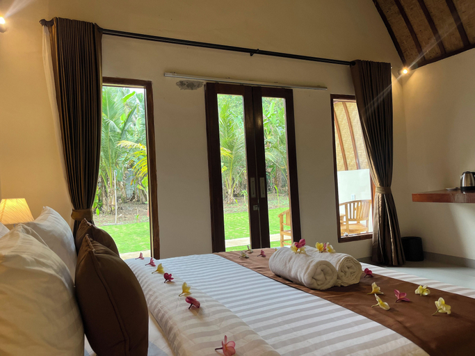 Room 3, The Kaci Penida By Bali Cabin, Badung