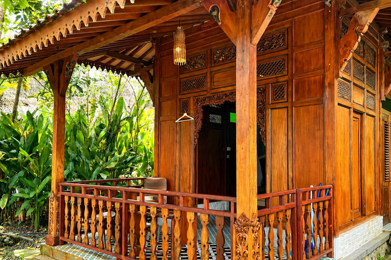 Others 5, Urbanview Kalaras Hotel & Resort Batukaras Pangandaran, Pangandaran