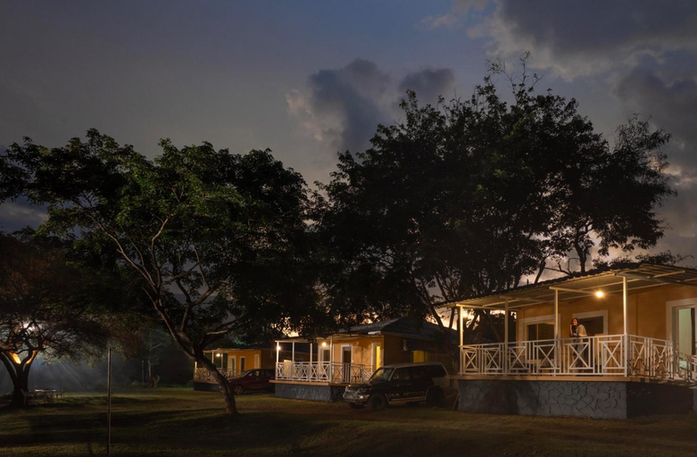 Exterior & Views 5, The Wild Forest Resorts, The Nilgiris