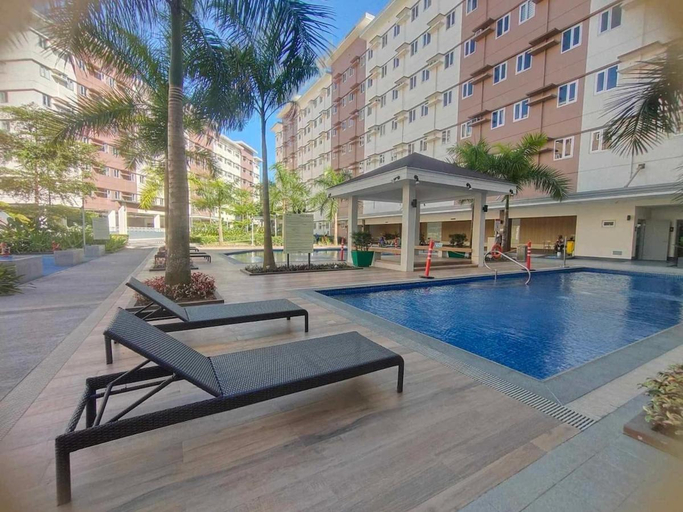 Sport & Beauty 2, COZY SUITE Condo @ Hope Residences, Trece Martires, Trece Martires City
