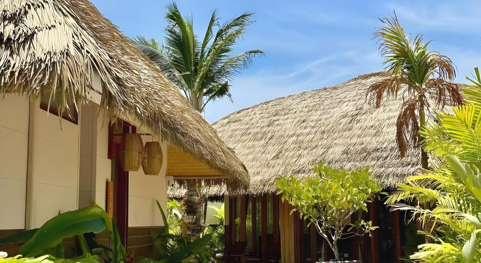 Exterior & Views 1, Bulow Casa Grand View Resort, Muang Satun
