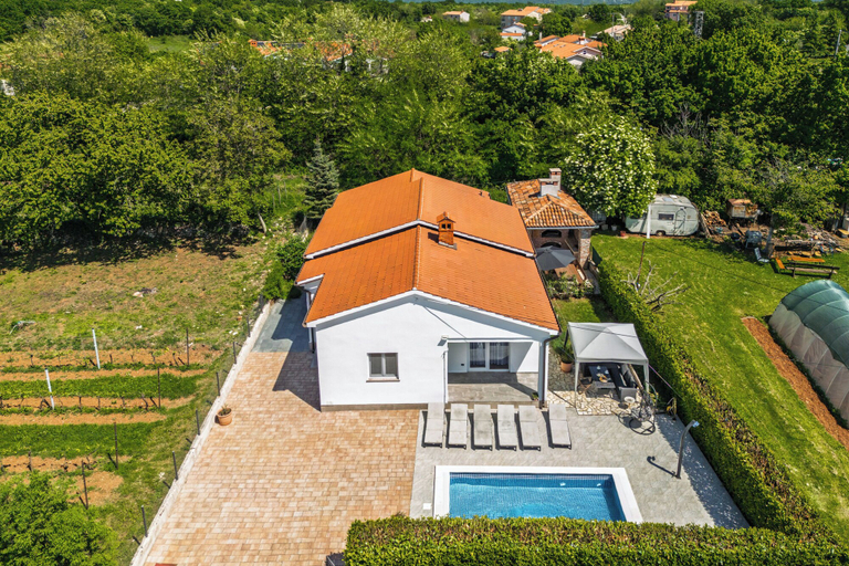 Exterior 2, Pool House Kristina, Sveta Nedelja