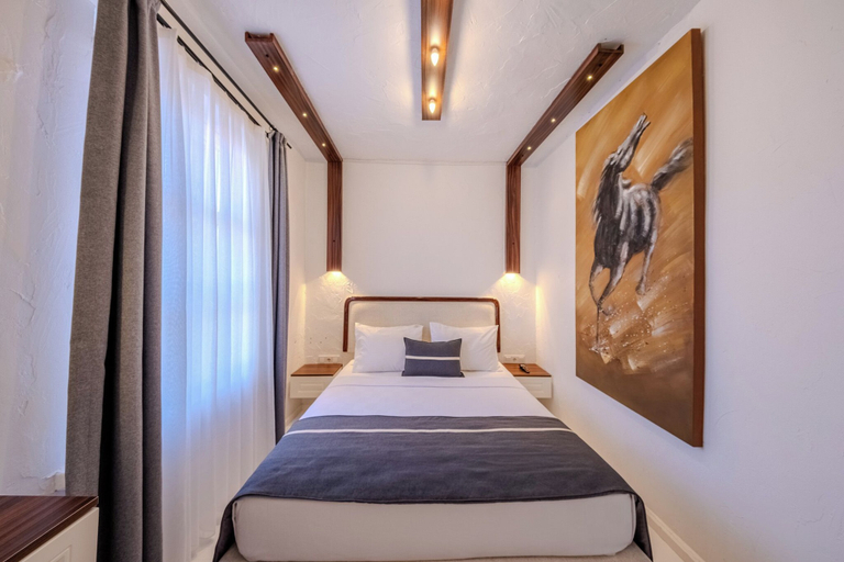 Room 4, B House Alaçatı, Çeşme