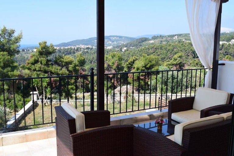 Others 2, Villa Ostria, Thessaly