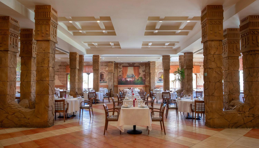 Public Area, Charmillion Sea Life Resort, Sharm el-Sheikh