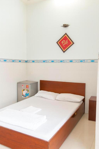 Bedroom 2, Nam Dương 1 Hotel, Phan Rang-Tháp Chàm