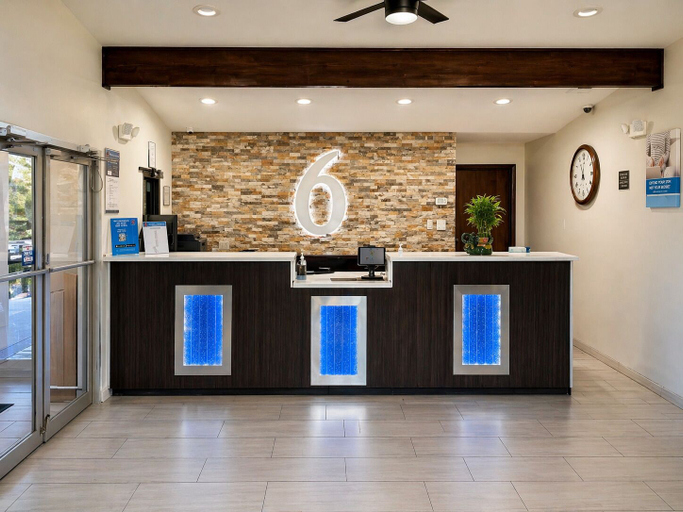 Others 1, Studio 6 Suites – Mesquite, TX – Gross Rd., Dallas