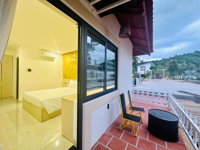 Others 2, 24 Gold Homestay, Phan Thiết