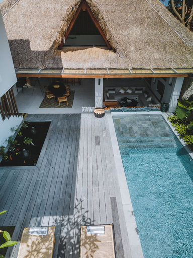 Pool 5, Villa Caz a Bali, Badung