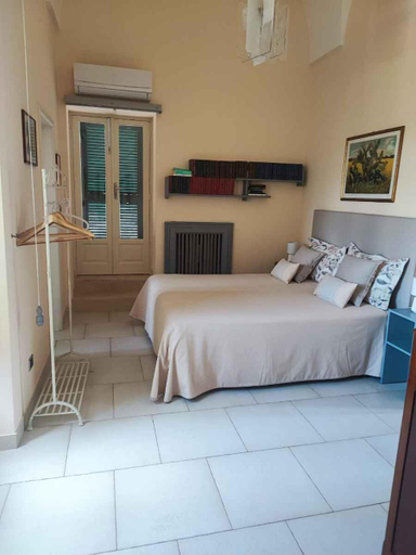 Bedroom 2, Masseria Pittore, Bari