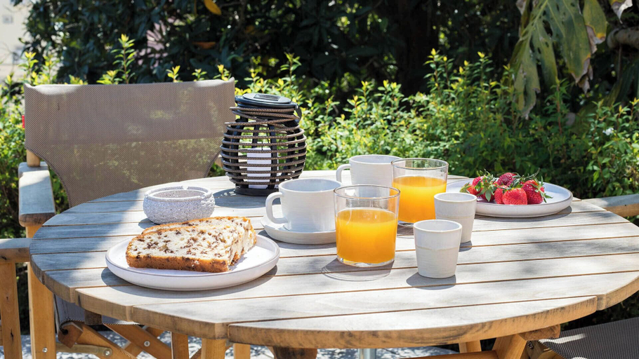 Food & Drinks, Casa Lamacchia by CorfuEscapes, Ionian Islands