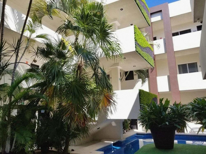 Exterior & Views 2, Hotel Marlon, Othón P. Blanco