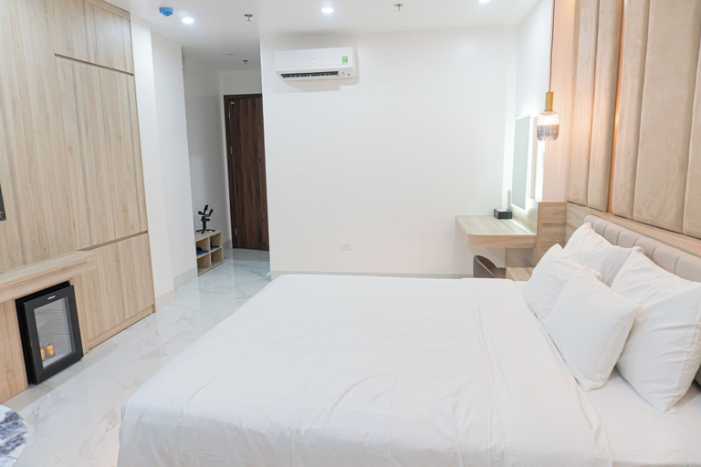 Room 3, A89 West Lake Hotel, Tây Hồ