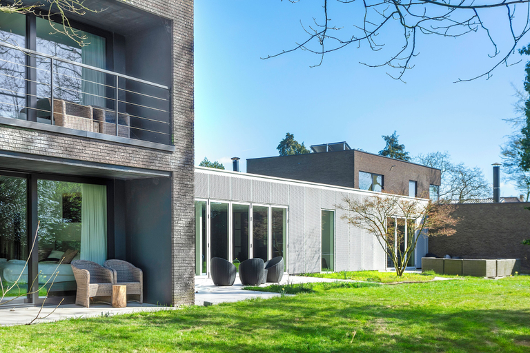 Exterior & Views 2, Huyze Fox, West-Vlaanderen