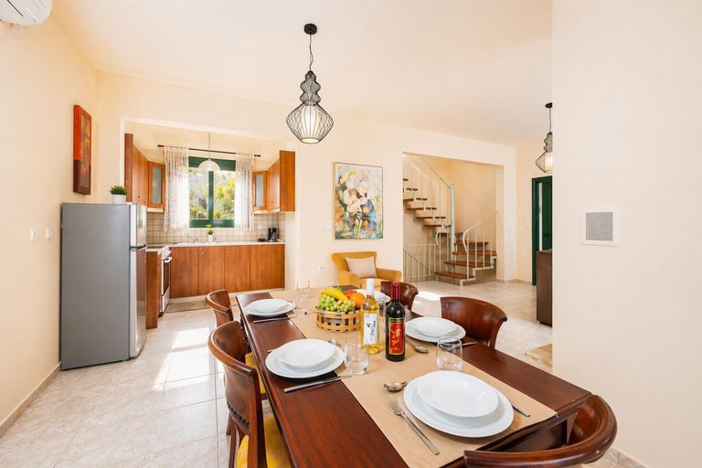 Facilities 5, Villa Phedra, Crete