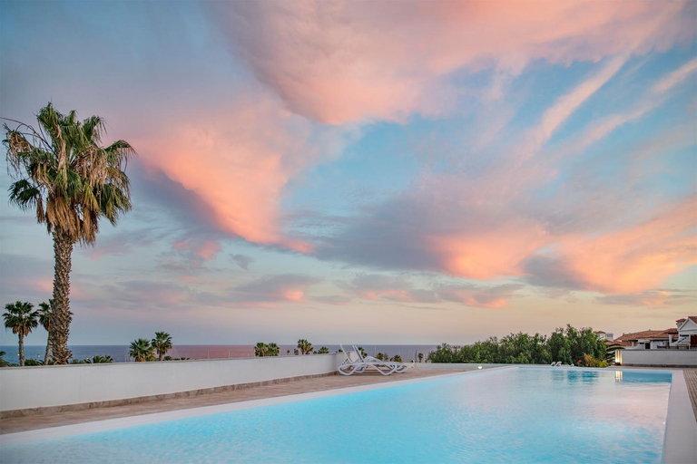 Sport & Beauty 2, Amarilla Golf Villas, Santa Cruz de Tenerife