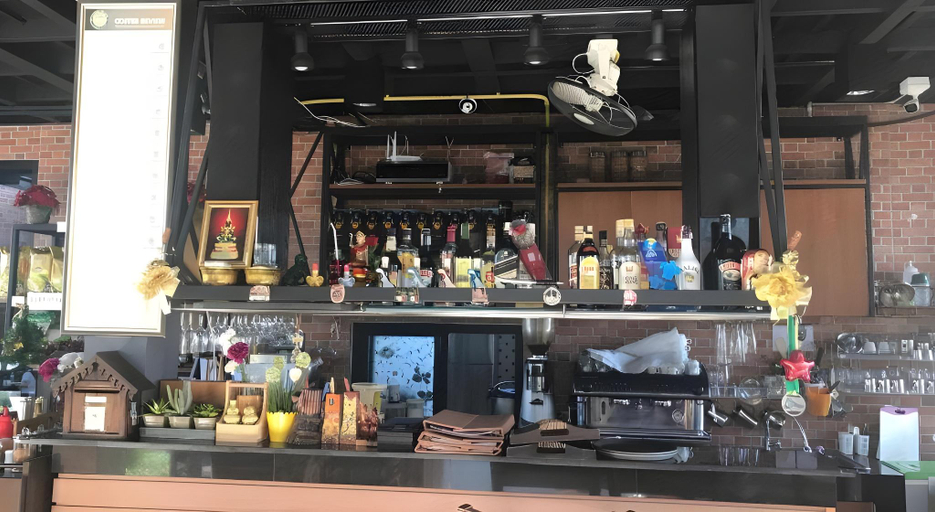 Food & Drinks 5, David Residence, Pulau Phuket